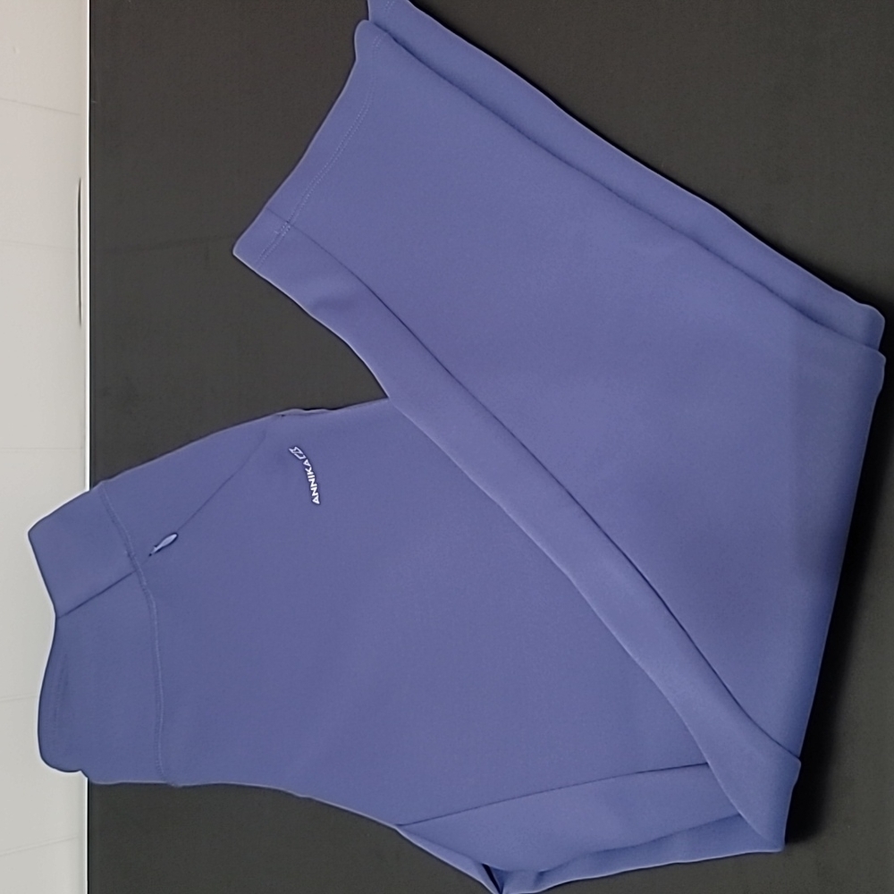ANNIKA ATHLETIC LEGGINGS